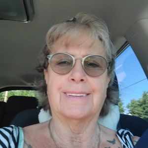 Meet your Posher, Gerlinda